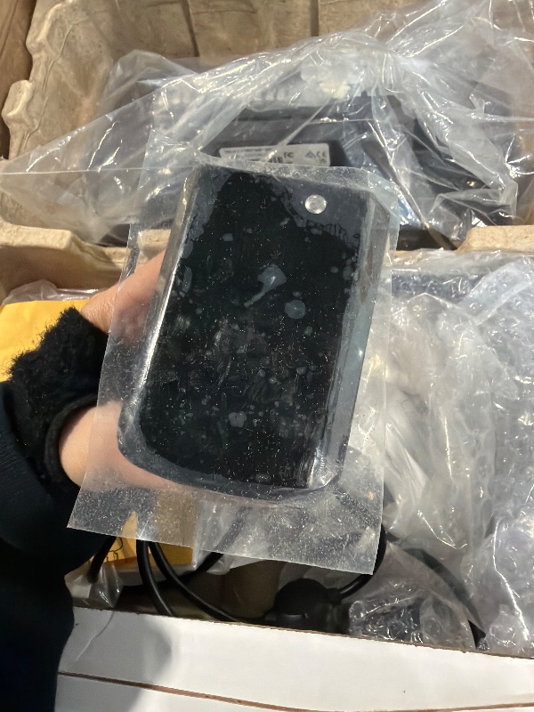 Photo 1 of Humminbird Helix 7 G4 GPS Fish Finder with Transducer, MEGA Side Imaging