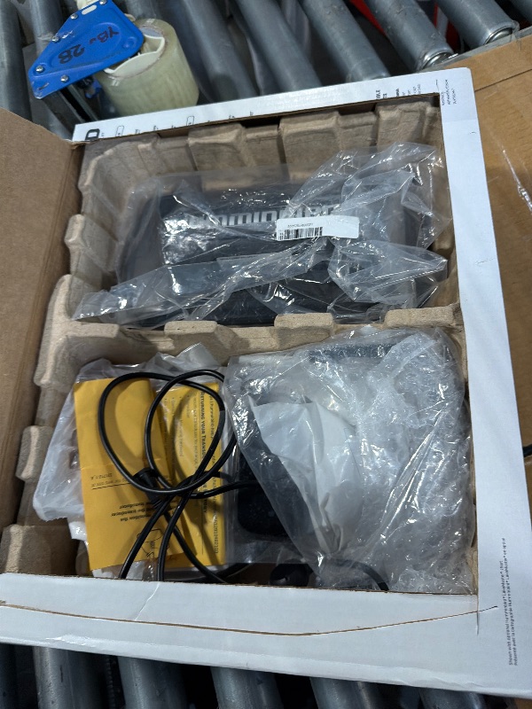 Photo 1 of Humminbird Helix 7 G4 GPS Fish Finder with Transducer, MEGA Side Imaging