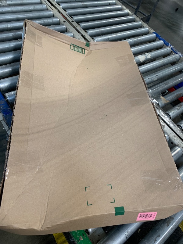 Photo 1 of [2 Pack] 24 Inch Computer Privacy Screen for 16:9 Aspect Ratio Widescreen Monitor, Eye Protection Anti Glare Blue Light Computer Monitor Privacy Filter, Removable Anti-Scratch 24in Protector Film