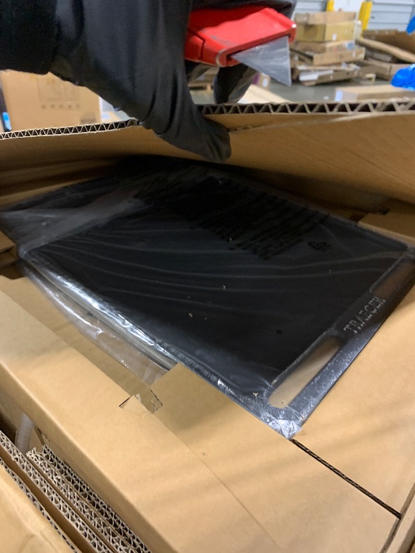 Photo 1 of ** NEW** Traeger Grills TFT18KLD Ranger, Portable Wood Pellet Grill and Smoker – Electric Tabletop Pellet Smoker with Digital Arc Controller, Cast Iron Griddle, For Tailgating and Outdoor Cooking