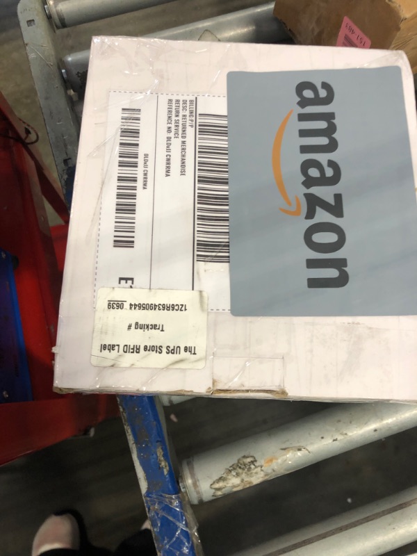 Photo 1 of [Upgraded] Replacement 24oz Cups for Nutri Ninja Blenders, Cups with 7 Fins Replacement Extractor Blade Parts fit Ninja Auto iQ BL682-30 BL642-30 BL450-30 BL455-30 BL456-30 BL482-30 BL687CO-30 etc.