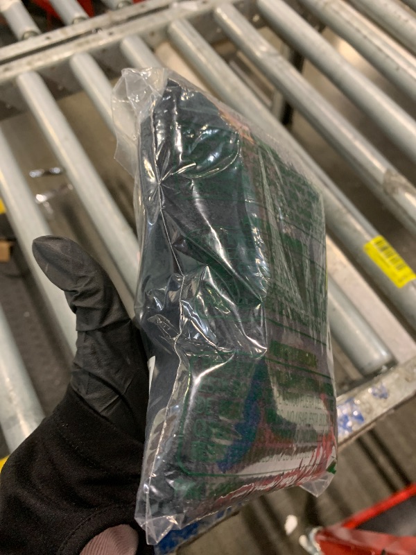 Photo 1 of ** ONLY PAIRS**HOT FEET Thermal Socks for Men, Extreme Cold Weather, 2/4 Pack Thick Warm Socks for Men, Winter Insulated Socks, Size 6-12.5, 2 Pack, Solid Denim Heather/Dark Navy