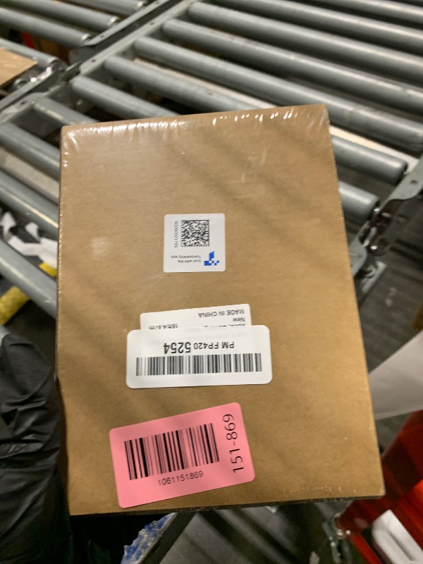 Photo 1 of ** FACTORY SEALED** Jadaol Cat 6 Ethernet Cable 15 ft, 10Gbps Support Cat8 Cat7 Network, Flat RJ45 LAN Patch Cable, High-Speed Wired Internet Cable for Router, Modem, Switch, Gaming Consoles, PC, Streaming Devices, White