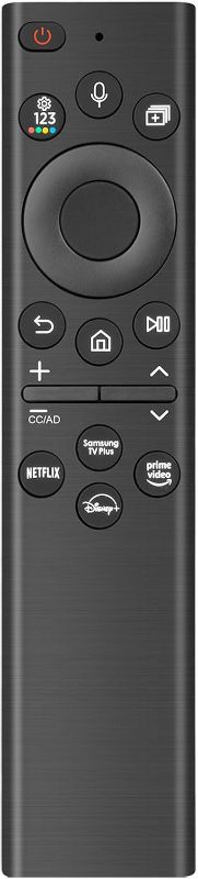 Photo 1 of * WHITE**
Replacement Voice Remote Control for Onn Android TV FHD 4K UHD Streaming Stick TV Box 100024646 100026240, with Voice Function, with 4 Shortcut Buttons