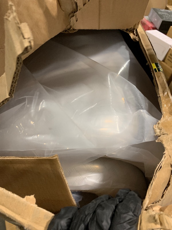 Photo 1 of ** NEW / NO RETURNS** Zinus 12 Inch King Cooling Essential Memory Foam Mattress [NewVersion], Fiberglass Free, Medium Feel, Breathable Cooling Layers, Certified Safe Materials