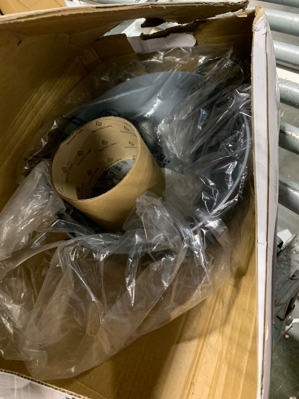 Photo 1 of ** The lid is missing ** GreenPan Valencia Pro Hard Anodized Healthy Ceramic Nonstick 4.5QT Saute Pan Jumbo Cooker with Lid, PFAS-Free, Induction, Dishwasher Safe, Oven Safe, Gray