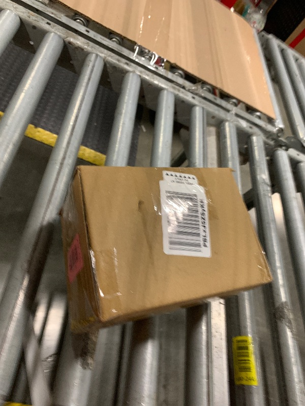 Photo 1 of ***MISSING COLLAR*** Dog Prong Collar +Muzzle for Large Dogs, Durable Stainless Steel Wire Basket with Leather Straps, Breathable & Drinkable for Rottweiler & Large Breeds, Dog Muzzles to Prevent Biting L