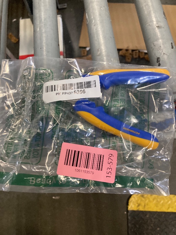 Photo 1 of [PETHROOM] Cat Nail Clipper Trimmer for Indoor Cats with Circular Cut Hole (2mm) | Premium Sturdy Stainless Steel Blade Cat Claw | Safe, Easy, Accurate, Quiet & Fast | Avoid Overcutting