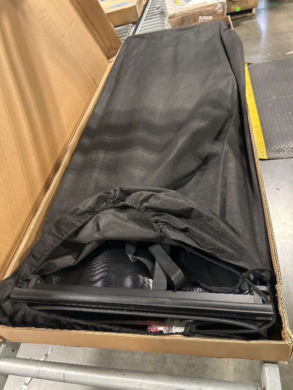 Photo 1 of 
Tyger Auto T3 Soft Tri-fold Truck Bed Tonneau Cover Compatible with 2019-2026 Ram 1500 (Not Fit 19-24 Classic) | 5'7" (67") Bed | TG-BC3D1044