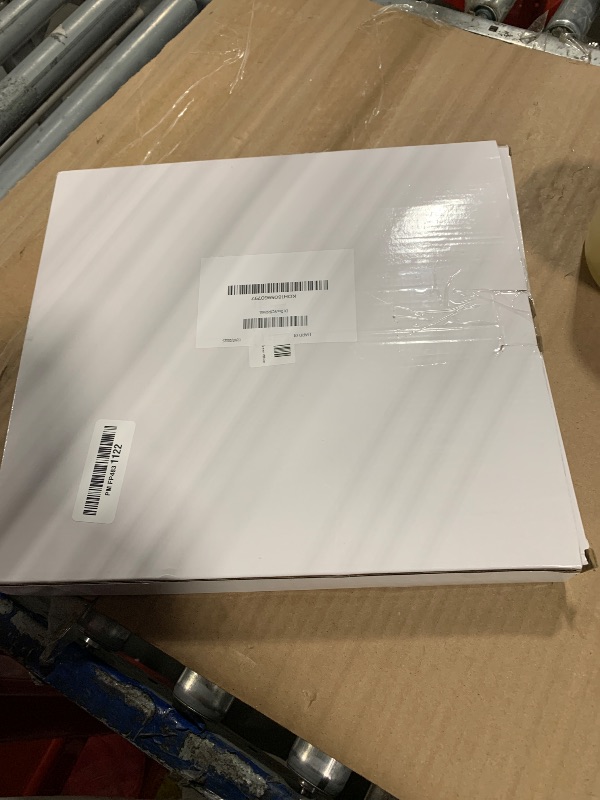 Photo 1 of **MISSING CONE**CTIONBlcTec Outdoor Christmas Lights 344 LED Christmas Star Lights with 9 Strands 11.9ft Waterfall Tree Lights, 8 Modes, Waterproof & Timer for Garden Yard Patio Outdoor Xmas Decorations?Red Green White