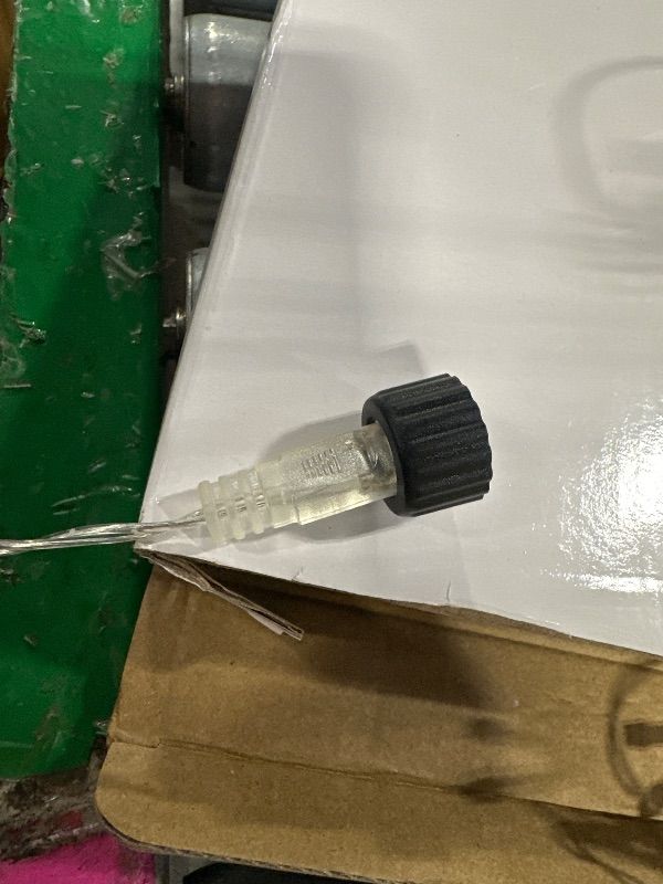 Photo 1 of **MISSING CONE**CTIONBlcTec Outdoor Christmas Lights 344 LED Christmas Star Lights with 9 Strands 11.9ft Waterfall Tree Lights, 8 Modes, Waterproof & Timer for Garden Yard Patio Outdoor Xmas Decorations?Red Green White