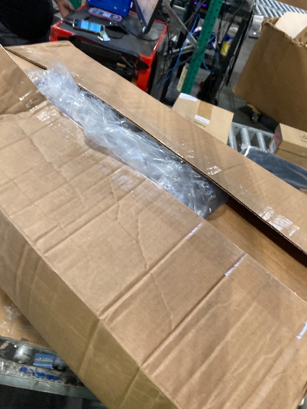 Photo 1 of  4-Piece All-Weather Car Mat with Universal Fit Design, Durable Rubber Car Floor Mats with Capture Ridges, Waterproof for Cars Trucks