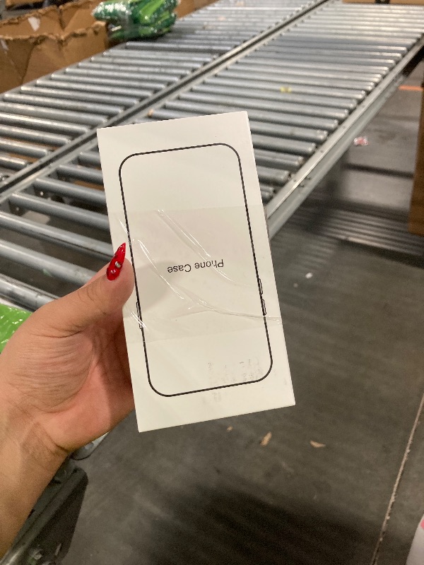 Photo 1 of *** 4PACK***YFEMLAZ Magnetic for iPhone 17 Case,with Screen Protectors X2,Full Camera Protection,Compatible with MagSafe,Translucent Matte,Anti-Fingerprint?Shockproof Protective Phone Case,6.3",Black