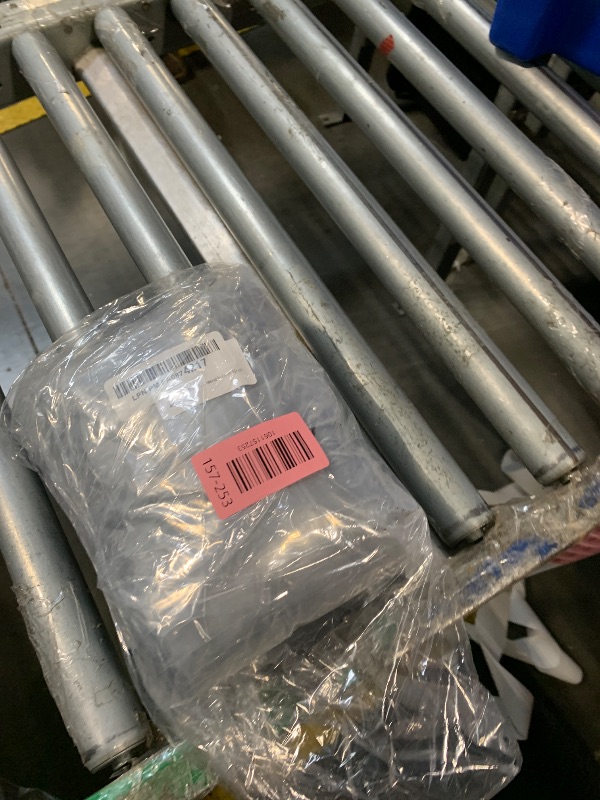 Photo 1 of 1 MIDDLE ONE Arm Pillow, Memory Foam Arm Rest Pillow for Adults and Side Sleepers, Elbow Support Elevation Pillow for Post Surgery and Numbness with Removable Cover (Grey)