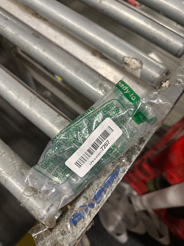 Photo 1 of [UPGRADED] 131763302 Washer Door Striker by BlueStars - Compatible with Frigidaire Electrolux Kenmore Washers - Replaces AP4508273 131763340 134456602 134456640 1564512 AH2378364 - PACK OF 2