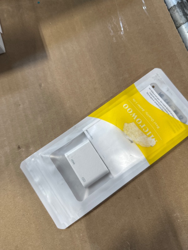 Photo 1 of [Apple MFi Certified] Apple Lightning to HDMI Cable Adapter for iPhone to TV, 1080P Digital AV Adapter Sync Screen Connector Compatible for iPhone 14 13 12 11 Pro Max XS XR X 8 to TV Projector Monitor