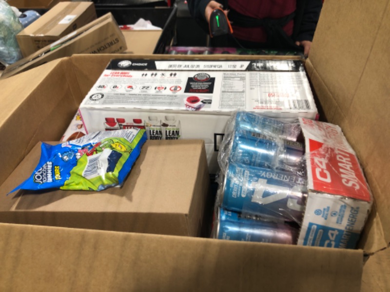 Photo 1 of *** AS IF / FINAL SALE - NO RETURNS ** BUNDLE BOX OF MIXED  ITEMS  