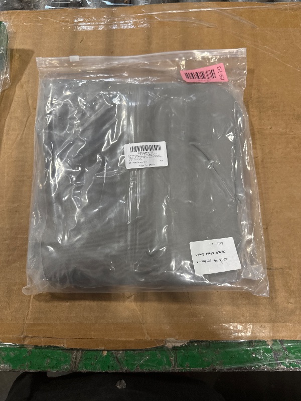 Photo 1 of ** FACTORY SEALED**
BANTREK Mens Rain Jacket Waterproof Lightweight Windbreaker Hooded Softshell Jacket for Hiking Travel Outdoor Performance (Light Green,Large)