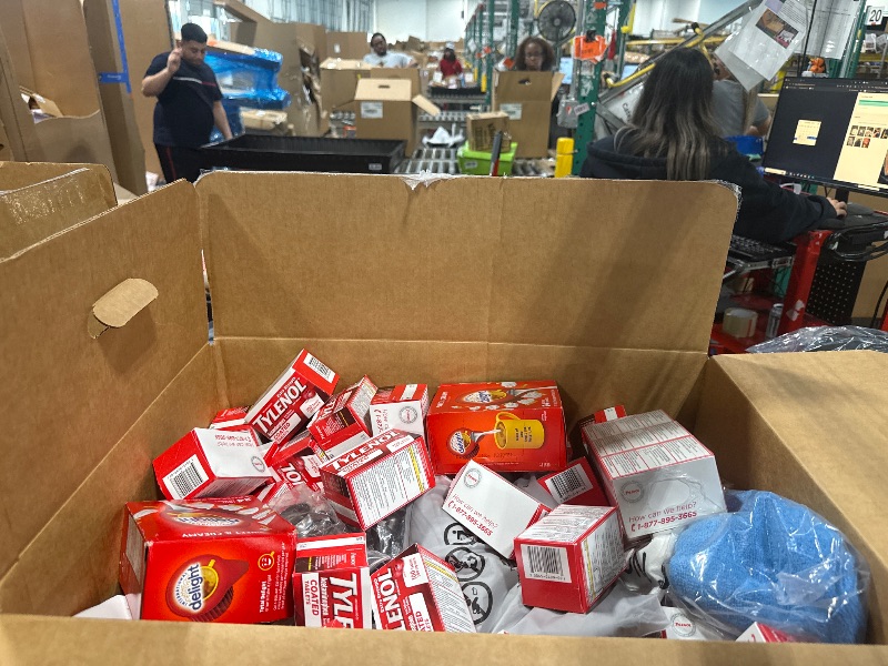 Photo 1 of *** AS IF / FINAL - NO RETURNS **** EXP 03/2026****