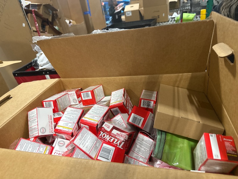 Photo 1 of *** AS IF / FINAL SALE - NO RETURNS *** EXP 2026/03