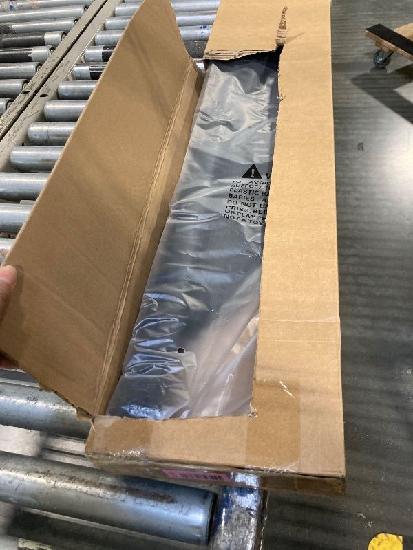 Photo 1 of ***FACTORY SEALED***Powerty Cargo Cover for 2024 Toyota Grand Highlander Hybrid Max Platinum Accessories Trunk Cover Retractable Tonneau Cover Black