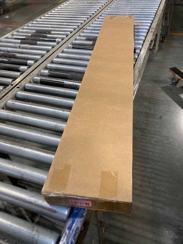 Photo 1 of ***FACTORY SEALED***Powerty Cargo Cover for 2024 Toyota Grand Highlander Hybrid Max Platinum Accessories Trunk Cover Retractable Tonneau Cover Black