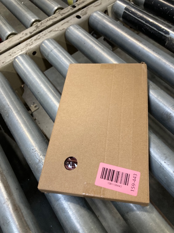 Photo 1 of 24 Pcs Deep Brown Velvet Bows Ornaments for Christmas Tree, Vintage Rustic Velvet Christmas Bows Tree Decorations, Indoor Home Decor for Wreath Mantle Gift Wrap Holiday Decor, 3/8'' W, 5 * 7 inch