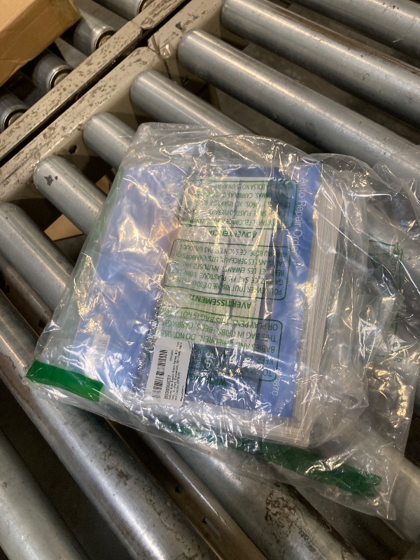 Photo 1 of Adams Auto Repair Order Forms, 8.5 x 7.44 Inch, 3-Part, Carbonless, 50-Pack, White and Canary (GT3870)