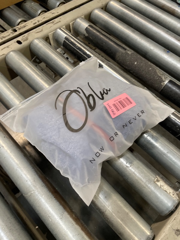 Photo 1 of Obla Golf Quarter Zip Pullover for Men Mock Neck Sweatshirt Lightweight Sun Protection Men's Long Sleeve Golf Shirt (Deep Blue Melange_M)