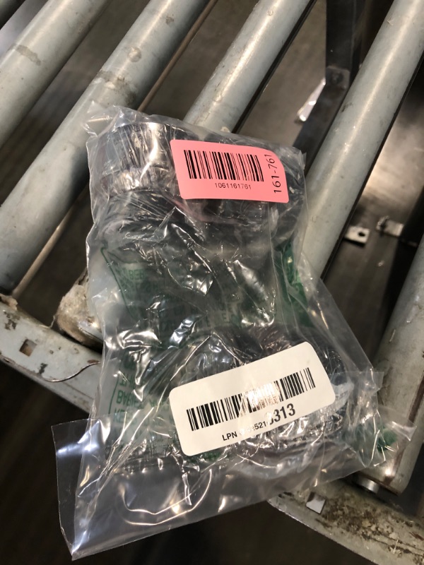 Photo 1 of 1.7 oz Glass Cosmetic Jars with Lids,3 Pack Amber Small Glass Jars with Lids,50 ml Empty Glass Makeup Containers for Sample, Cream, Lotion (1.7 oz, Amber)