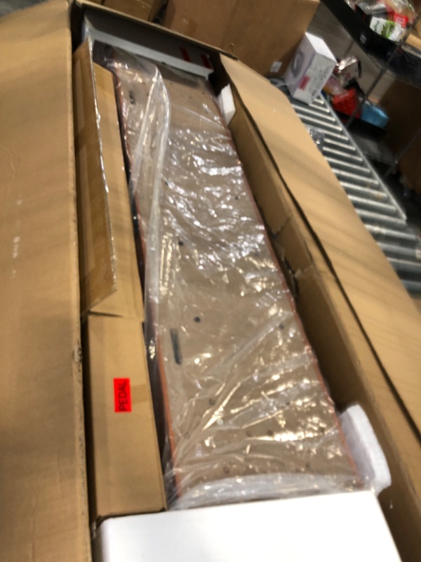 Photo 3 of KUMENG Digital Piano 88 Key Weighted Keyboard,Full-Size Desk Progressive Hammer-Action Electric Piano For Beginners, With Sheet Music Stand, Pedal,Power Adapter, Headphone Mode, Usb-Midi