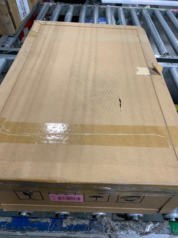 Photo 1 of ** DIRTY**BEAMNOVA Leather Stitching Machine Cobbler Sewing Shoe Repair Tool Equipment Hand Heavy Duty Industrial with Needles Leather Craft Kit, Black