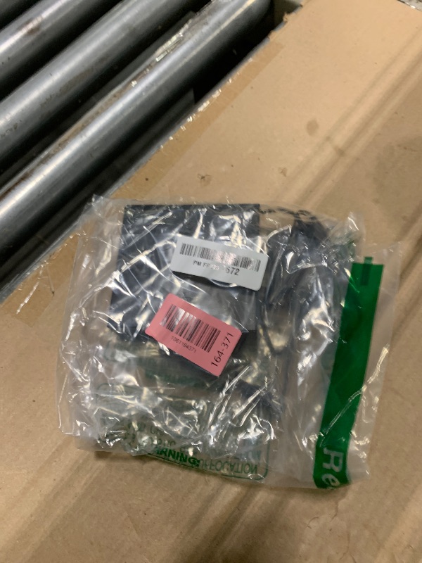 Photo 2 of NETGEAR 5-Port Gigabit Ethernet Unmanaged Essentials Switch (GS305) - Home Network Hub, Office Ethernet Splitter, Plug-and-Play, Silent Operation, Desktop or Wall Mount