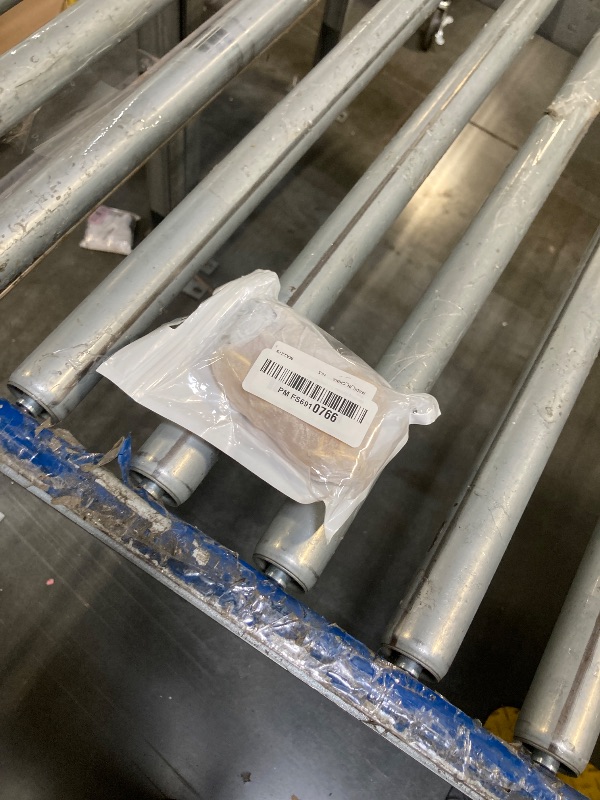 Photo 1 of 10 Pieces 3 Ring Metal Loose Leaf Binders Book Rings with 20 mm Inner Diameter for DIY Travel Diary, Photo Album, Binding Spines Combs (Gold)