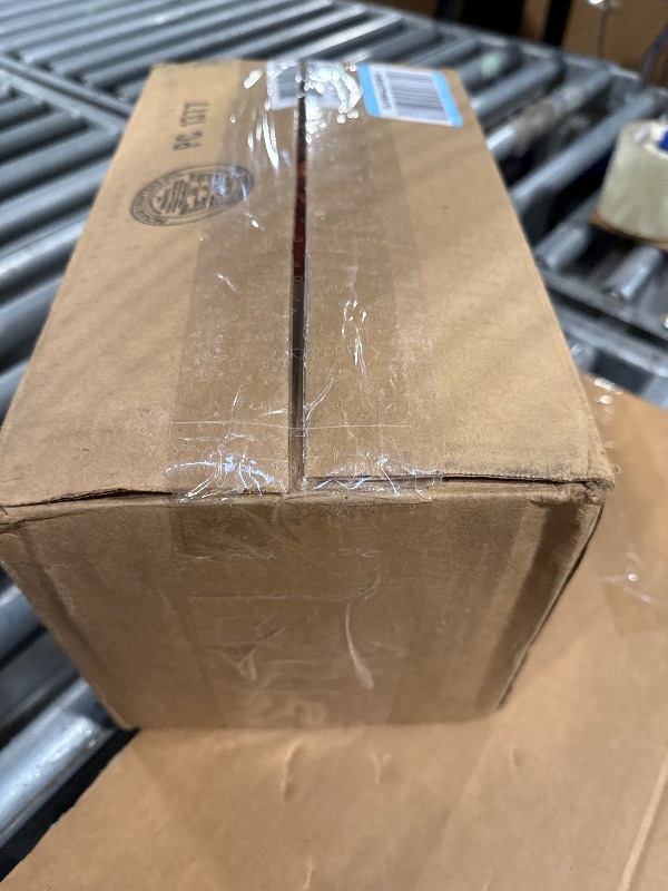 Photo 1 of ** SIMILAR IMAGE UNKNOWN MEASUREMENTS OR MODEL**8FT Halloween Inflatable Decorations, Giant Pumpkin Ghost Tombstone Witch Inflatable with LED Lights, Outdoor Indoor Yard Lawn Garden Party Halloween Blow Up Decor