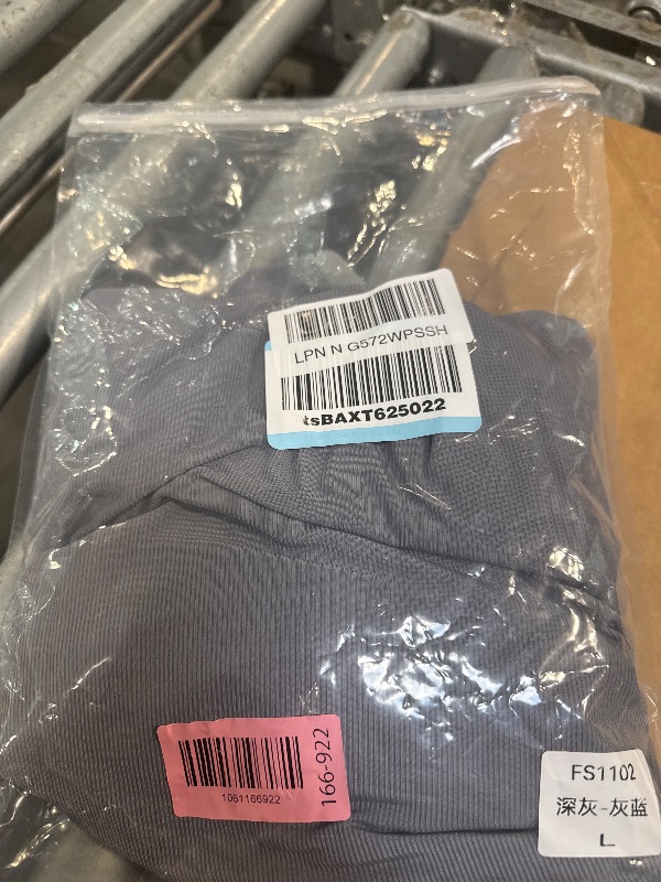 Photo 1 of ** SIMILAR IMAGE UNKNOWN MODEL**Feiersi Mens Pajama Set Summer Soft Short Sleeve Pjs Sets Lightweight Quick Dry Comfy Loungewear Sets With Pockets L