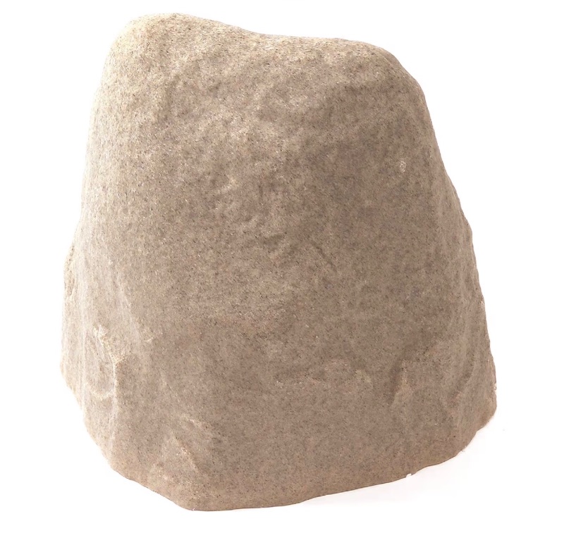 Photo 1 of ** SIMILAR IMAGE UNKNOWN MEASUREMENTS OR MODEL**Emsco Group Landscape Rock – Natural Sandstone Appearance – Small – Lightweight – Easy to Install