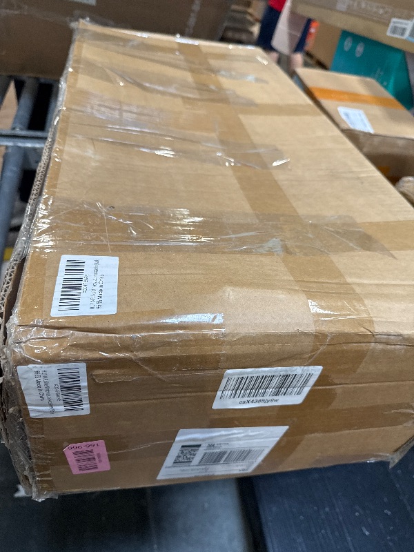 Photo 1 of ** SIMILAR IMAGE UNKNOWN MEASUREMENTS OR MODEL**Aluminium Alloy Rear Window Ladder for 2018-2023 2024 Jeep Wrangler JL JLU 2 Door / 4 Door Luggage Ladder Rack