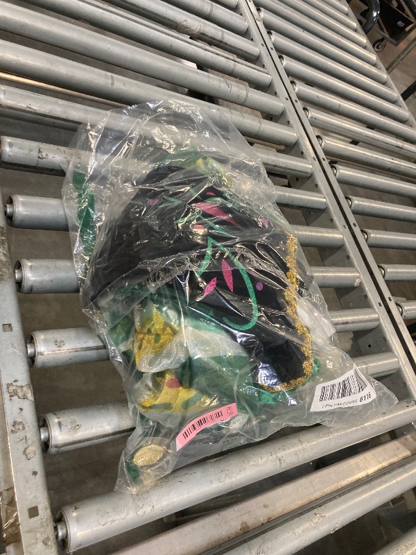 Photo 1 of ***SIMIKLAR ITEM***
WOXVM Anna Princess Dress for Girls Anna Costume Christmas Birthday Party Princess Dress up Elsa Costume with Accessories