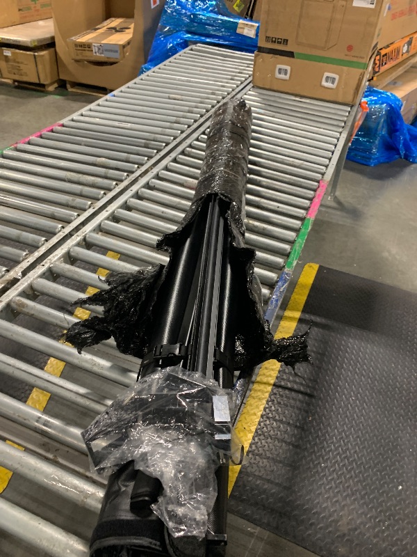 Photo 1 of ***SIMILAR ITEM***Kate Backdrop Stand Kit for Photography, 10x8.5ft(WxH) Adjustable Heavy Duty Photo Background Stand with 8 Clamps and 2 Sandbags, Back Drop Support System Stand for Backdrop Parties