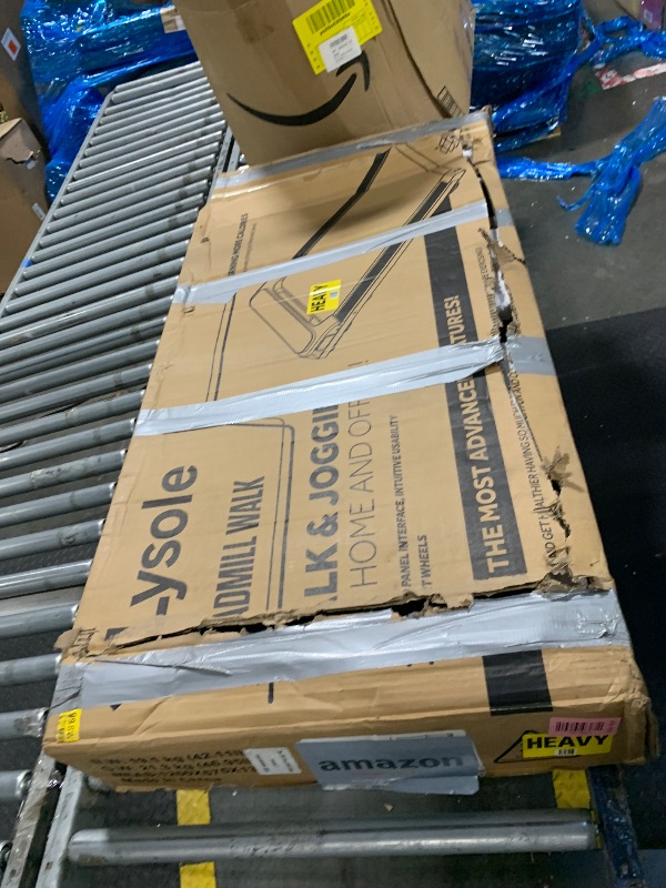 Photo 1 of ***SIMILAR ITEM***
Walking Pad with Incline, Akluer Incline Treadmills for Home, 2.5 HP Under Desk Treadmill Small with Remote Control, Walking Pad Small Treadmill with LED Display