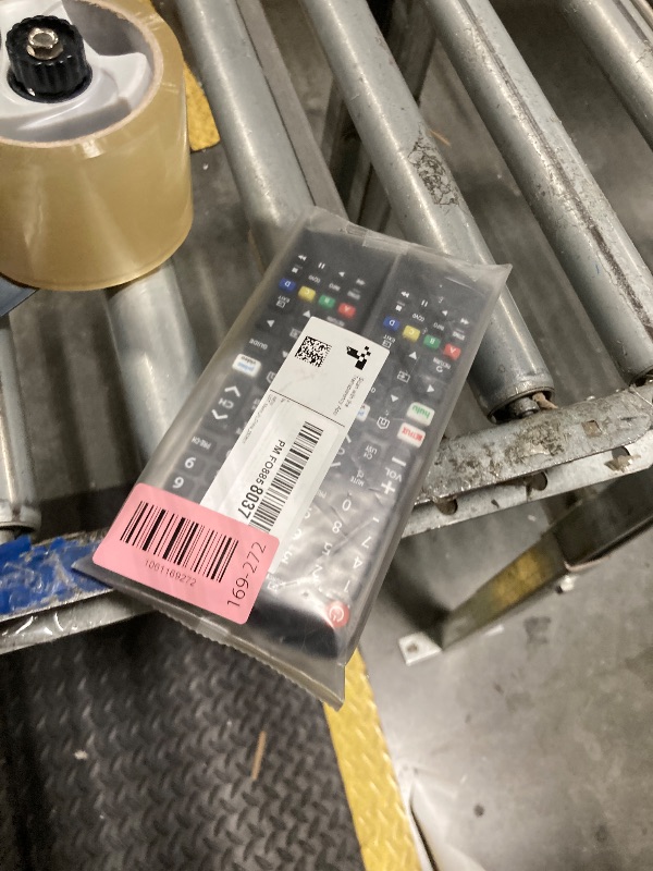 Photo 1 of ?Pack of 2? New Universal Remote for All Samsung TV Remote, Replacement Compatible for All Samsung Smart TV, LED, LCD, HDTV, 3D, Series TV