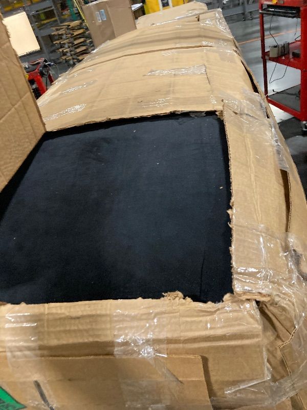 Photo 1 of ***Sold as parts****73.2-INCH QUEEN SIZE CONVERTIBLE SLEEPER SOFA BED, 3-IN-1 PULL-OUT FUTON LOVESEAT, VELVET FUTON COUCH WITH 2 SOFT PILLOWS FOR LIVING ROOM, OFFICE, APARTMENT, RV, HIDE-A-BED FOLD OUT SOFA&COUCHES