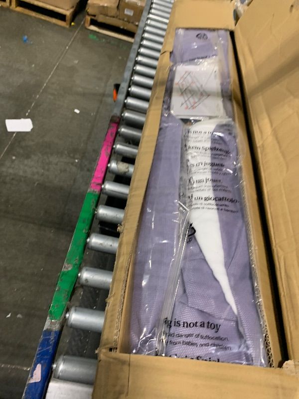 Photo 1 of **SIMILAR** ZINUS Metal Smart Box Spring / 700 lbs Mattress Foundation / Strong Metal Frame / Easy Assembly, Queen