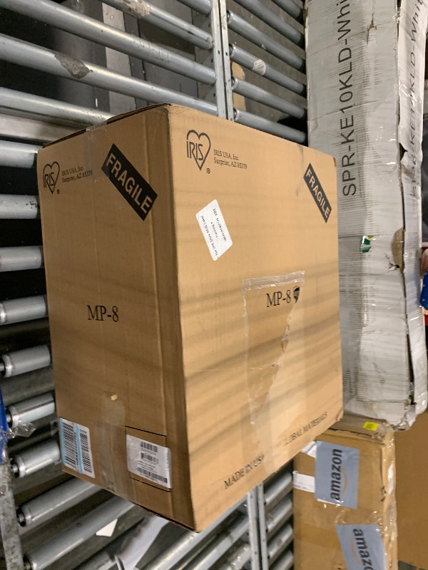 Photo 1 of **INCOMPLETE, MISSING MOP** O-Cedar RinseClean Spin Mop & Bucket System + 2 Extra Mop Heads| Clean with Clean Water | Removes 99% of Bacteria