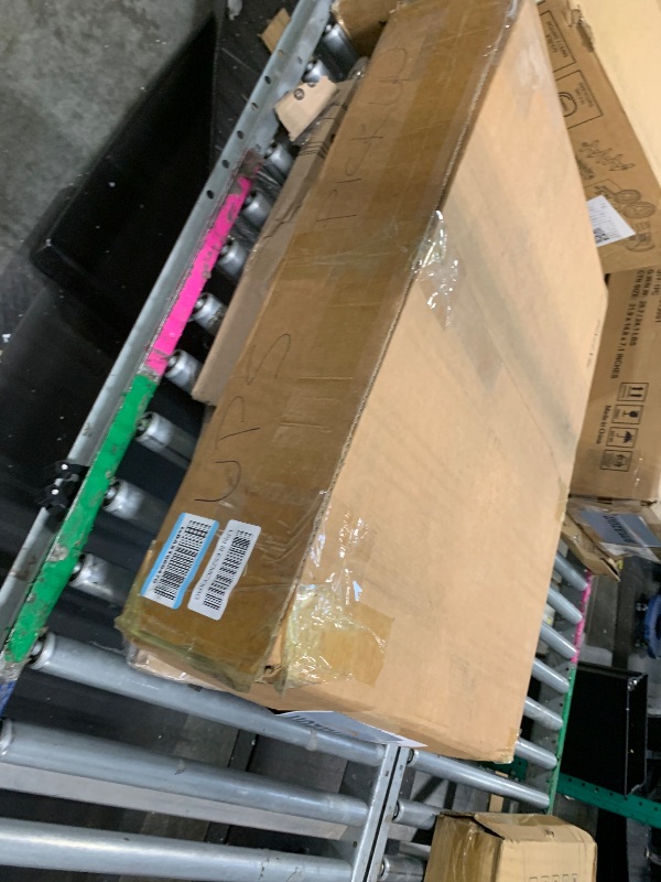 Photo 1 of ** TRUNK MAT ONLY**
Auxko All Weather Floor Mats Upper Cargo Mat Fit for Honda CR-V 2017-2022 (Include Hybrid) TPE Liners Accessories All Season Guard Odorless Anti-Slip Floor Mats Cargo Mat for Honda CRV 2017-2022 Black