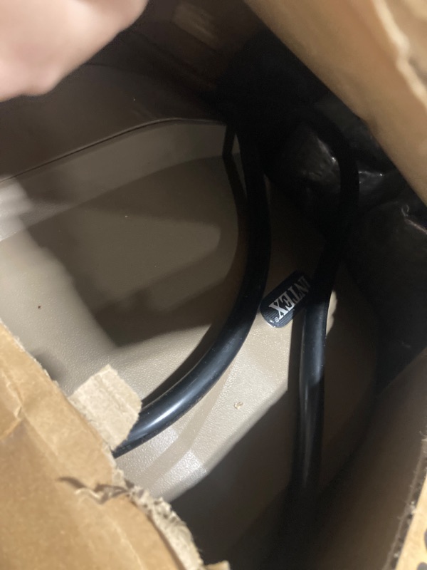 Photo 1 of ***Two boxes***INTEX 28425EH PureSpa Bubble Massage Spa Set Outdoor Inflatable Portable Hot Tub, Includes Energy Efficient Spa Cover, Saltwater System Ready, 4 Person, 77in x 28in