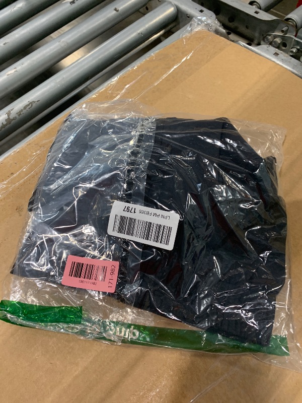 Photo 1 of black pant 