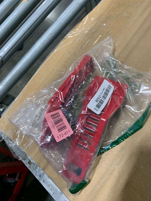 Photo 1 of (2-Pack) Calvana XL Drywall Lift & Sheetrock Kicker Multi-Tool Set with Built-In Drywall Rasp Tool & Bottle Opener, Ideal for Wall Panels & Door Installation, XL Size Drywall Tools