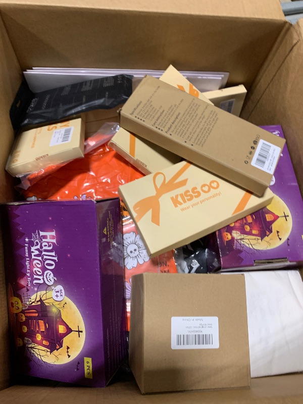 Photo 1 of //////////FINAL SALE/////// MIXED PRODUCTS